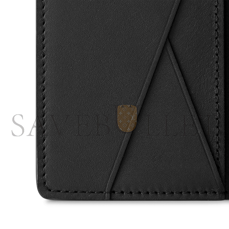 l0vis Vvtt0n bag-type universal wallet n63197 (11*7.5*1cm)